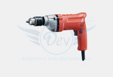 PISTOL DRILL MACHINE 13 MM
