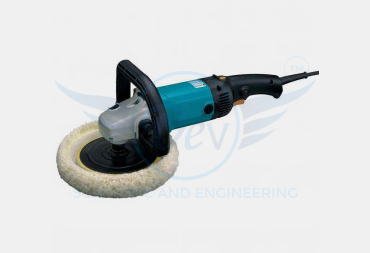 SANDER POLISHER