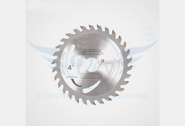 WOOD CUTTING BLADES 4 INCH X 30