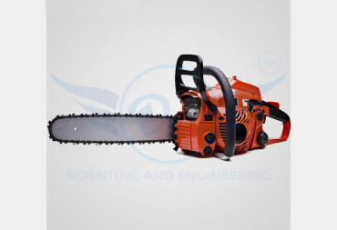 CHAINSAW