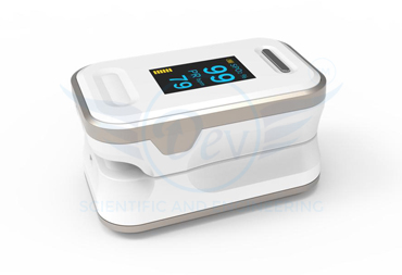 PULSE OXIMETER