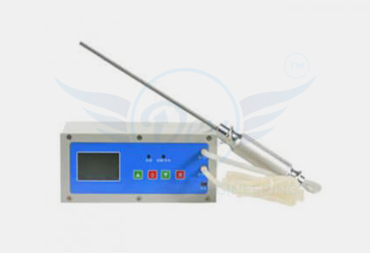 PUMP SUCTION TYPE MULTI GAS DETECTOR