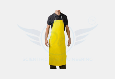 PVC APRON
