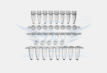 PCR TUBES