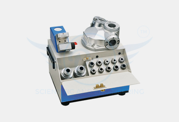 RE SHARPENING MACHINE