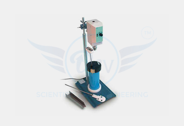 REACTIVITY TEST APPARATUS