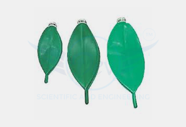 REBREATHING BAGS