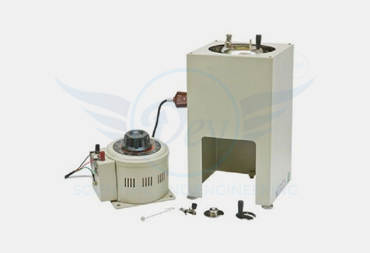 RED WOOD VISCOMETER