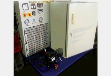 REFRIGERATION TRAINER DOMESTIC TYPE
