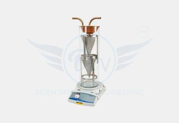 REFLUX EXTRACTOR 4000 GMS
