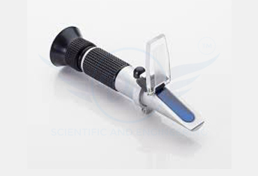 REFRACTOMETER