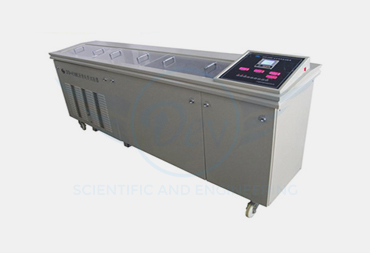 REFRIGERATED DUCTILITY TEST SYSTEM 1