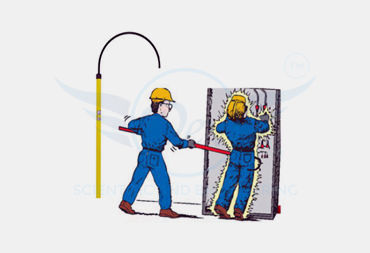 RESCUE HOOK