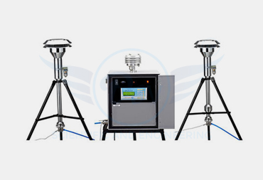 RESPIRABLE DUST SAMPLER