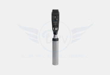 RETINOSCOPE
