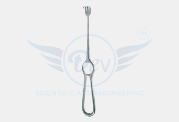VOLKMANN RETRACTOR