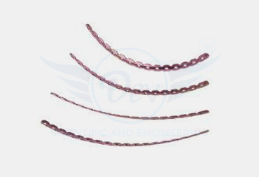 RIB, PELVIC AND FOOT IMPLANTS