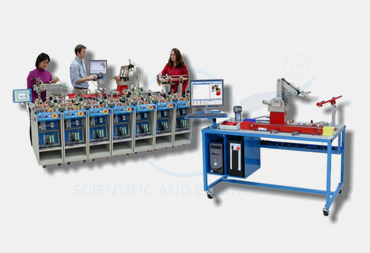 ROBOTICS LEARNING TRAINER