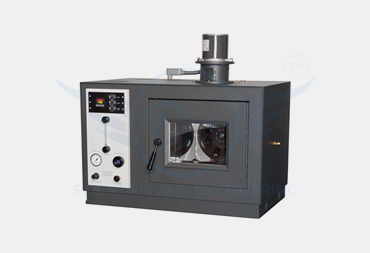 ROLLING THIN FILM OVEN