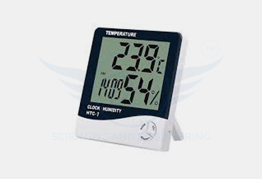 ROOM THERMOMETER TABLETOP