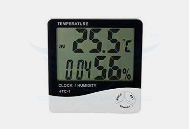 ROOM THERMOMETER WALL MOUNTED