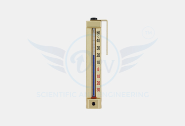 ROOM THERMOMETER