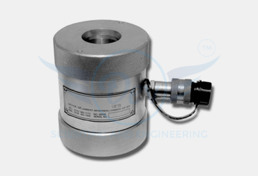 HOEK TRIAXIAL