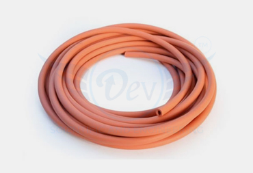 RUBBER TUBING