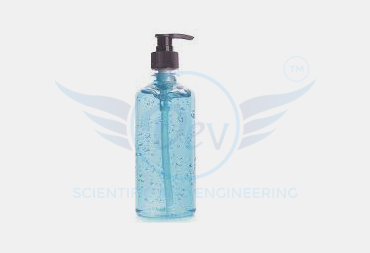 HAND SANITIZER 2