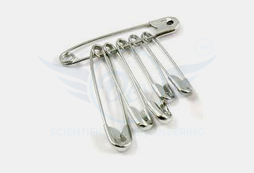 SAFETY PINS