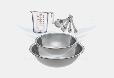SAMPLING BOWLS