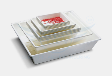 SAMPLING TRAYS