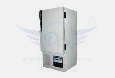 DEEP FREEZER