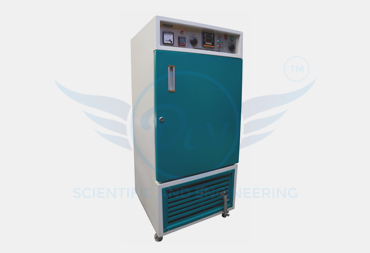 ENVIRONMENTAL CHAMBER HUMIDITY CABINET