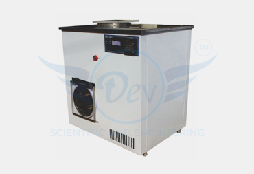 LYPHOLIZER (FREEZE DRYER)