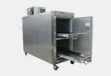 MORTUARY CHAMBER