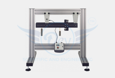 UNIVERSAL TESTING MACHINE HYDRAULIC COMPUTERIZED VERSION