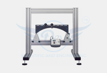 UNIVERSAL TESTING MACHINE HYDRAULIC