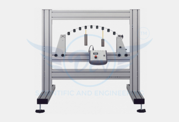 UNIVERSAL TESTING MACHINE SERVO CONTROL COMPUTERIZED VERSION