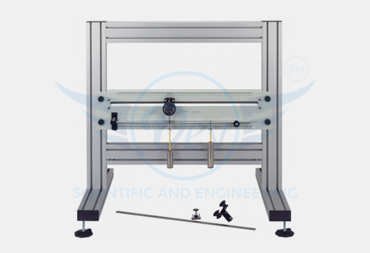 ROCKWELL HARDNESS TESTER