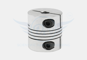 SELLERS COUPLING