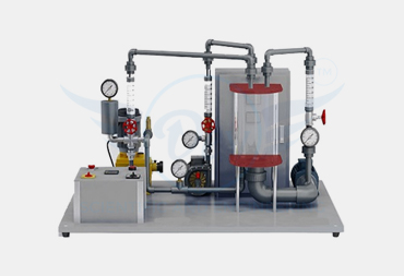 SERIES PARALLEL PUMPS