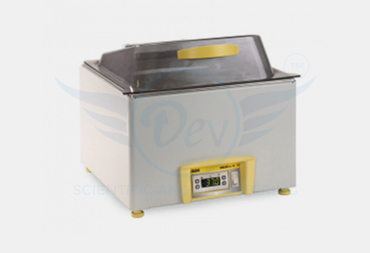 SEROLOGICAL DIGITAL UNIVERSAL WATER BATH WITH STIRRER