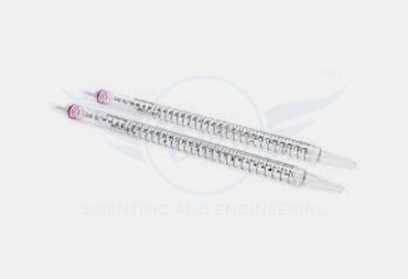 SEROLOGICAL PIPETTE