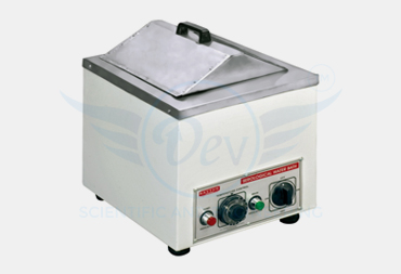 SEROLOGICAL WATER BATH THERMOSTATIC WATER BATH
