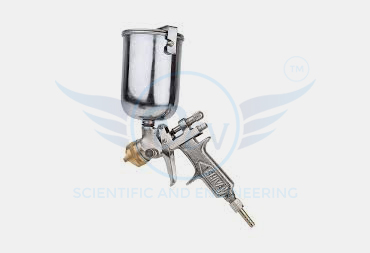 SPRAY GUN TYPE 1