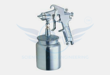SPRAY GUN TYPE 2