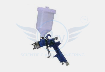 SPRAY GUN TYPE 3