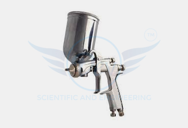 SPRAY GUN TYPE 4