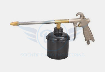 SPRAY GUN TYPE 5